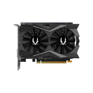 کارت گرافیک زوتک GAMING GTX 1650 AMP Core 4G ZOTAC